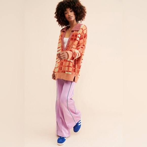 𝓯𝓹 Free People ~ ✨ Host Pick ✨ Ruben Sweater - Picture 3 of 13